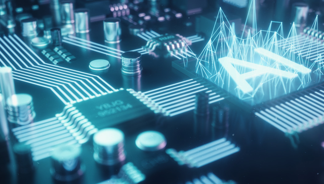 自主可控产业链掀涨停潮！泰康半导体量化选股股票发起式(A:020476；C:020477)一键打包“中国芯”，冲击3连涨