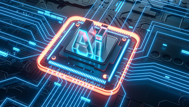 芯片盘中涨超5%！中国半导体行业发布紧急通知！