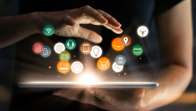 创新支付发展，汇付天下周晔谈“支付+软件” 共建产业数字化生态圈