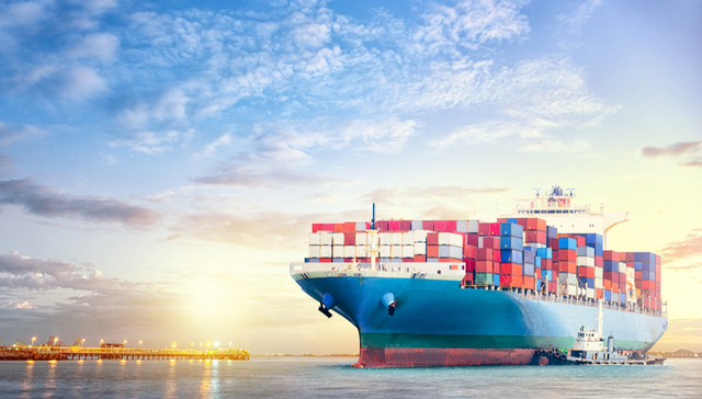 德邦快递定制化服务打造“一带一路”跨境物流新标杆