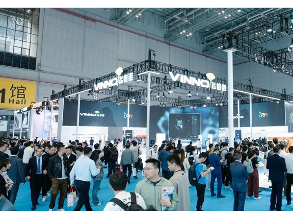 影像行业破局者飞依诺：在CMEF2025书写中国高端医疗装备的创新范式