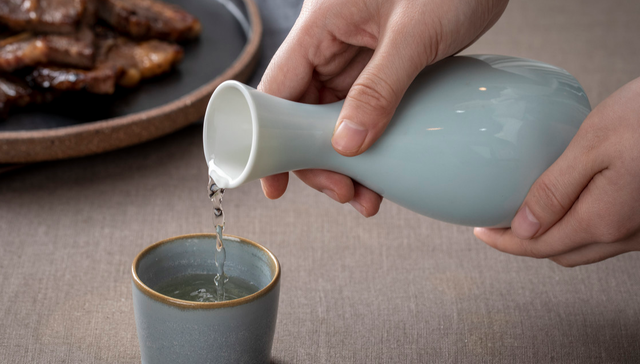 肆拾玖坊玖友节圆满完成，重磅酱酒产品发布