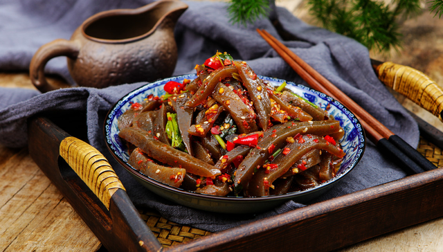 滕州大运河畔，中粮餐饮福掌柜烹出地方餐饮新滋味