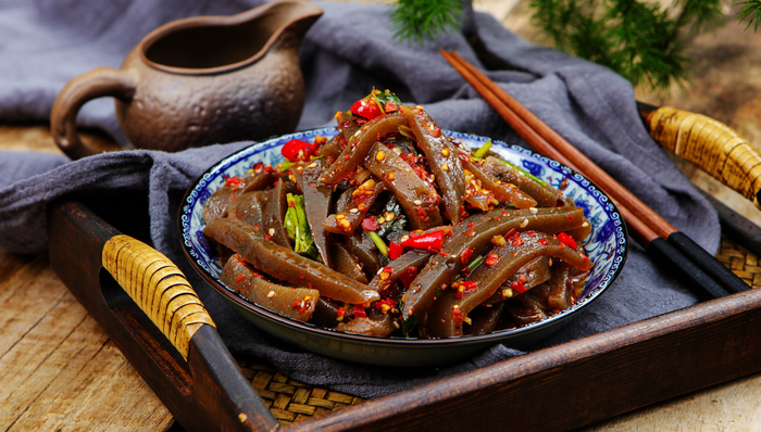滕州大运河畔，中粮餐饮福掌柜烹出地方餐饮新滋味