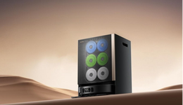 MOVA掃地機(jī)：以技術(shù)革新與用戶需求重塑智能清潔行業(yè)格局