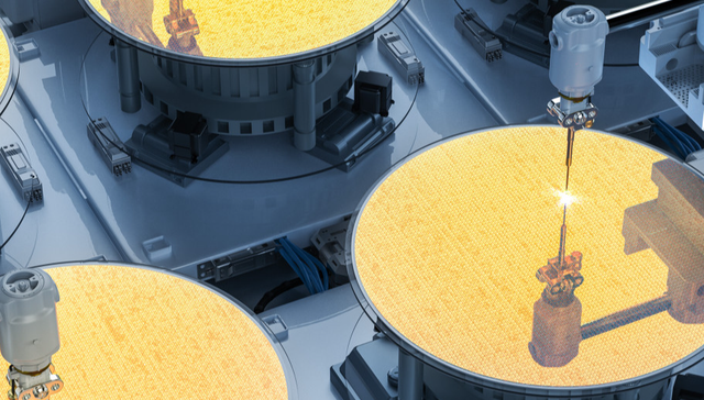 芯片,半导体ETF,鹏华国证半导体芯片交易型开放式指数证券投资基金,159813,159813.SZ