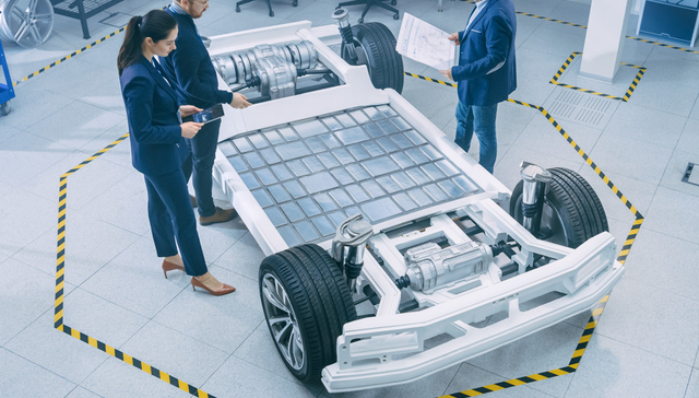 打破行业僵局，NLP Motorcycles开辟高端定制新路径