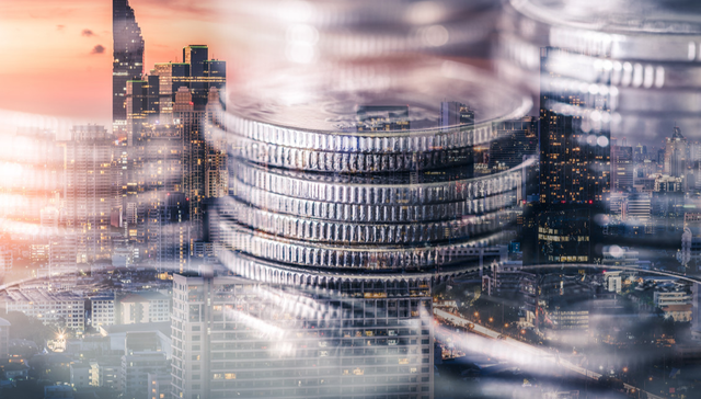 观点碰撞，LSEG 论坛共探中国金融新前景