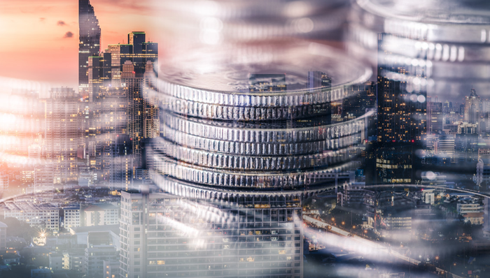 观点碰撞，LSEG 论坛共探中国金融新前景