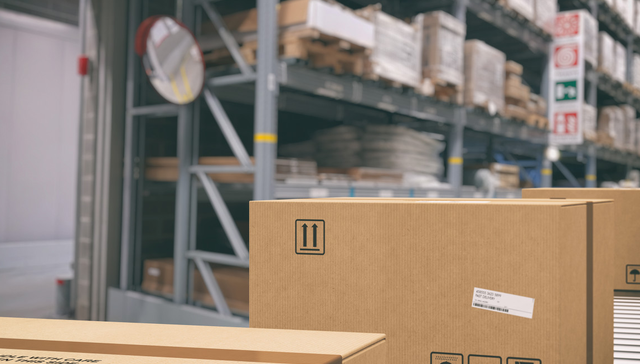 多方合力托举“出口转内销”，顺丰同城等物流第三方提供运力支撑