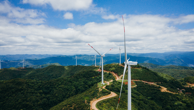 嘉实国证绿色电力ETF,绿色电力ETF,嘉实国证绿色电力交易型开放式指数证券投资基金,159625,