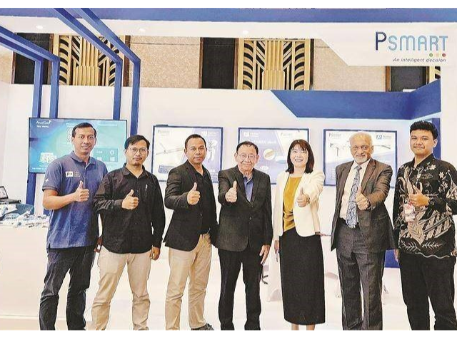 从“走出去”到“走进去”国贸股份推动国际化提速提质