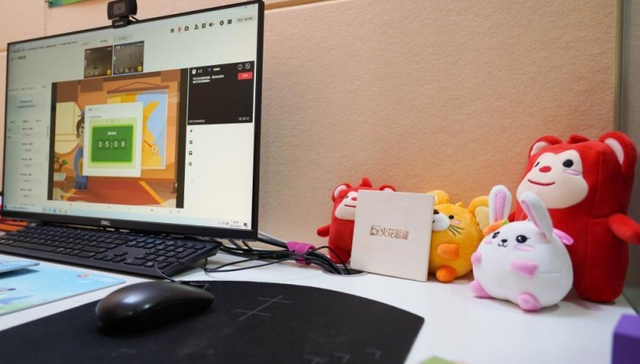 火花编程引领青少年编程教育，助力孩子思维成长