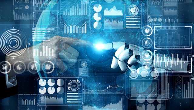 易方达国证机器人产业ETF,机器人ETF易方达,易方达国证机器人产业交易型开放式指数证券投资基金,1