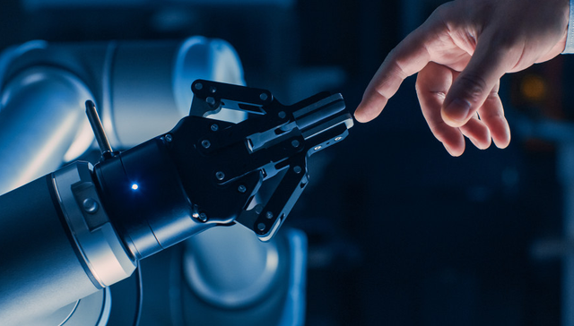 易方达国证机器人产业ETF,机器人ETF易方达,易方达国证机器人产业交易型开放式指数证券投资基金,1