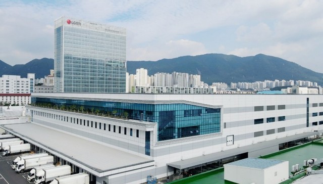 LG电子积极践行绿色承诺，以3C战略共创可持续美好未来