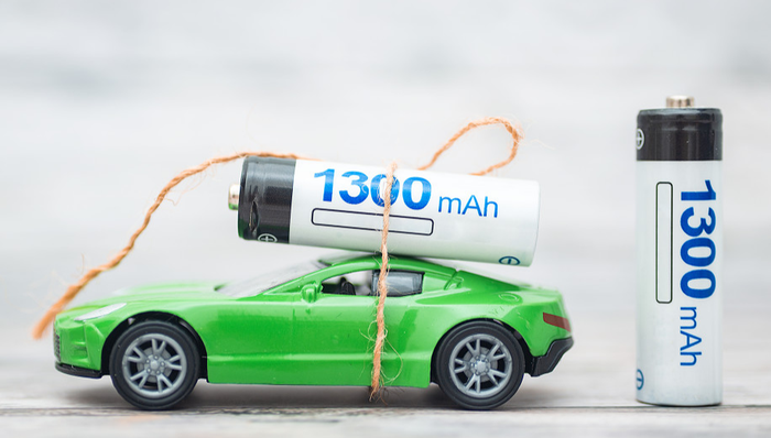 汇添富中证电池主题ETF,电池50ETF,电力设备及新能源,汇添富中证电池主题交易型开放式指数证券投