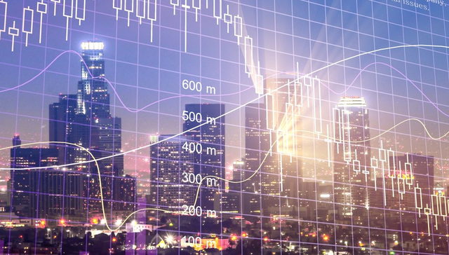 南向、北向资金？如何跟随聪明资金寻找市场机会？