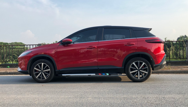 汇添富中证新能源汽车产业ETF,电动车,电力设备及新能源,汇添富中证新能源汽车产业交易型开放式指数证