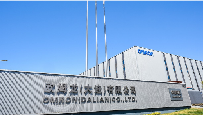 探访欧姆龙智能工厂：在AI加持下，预防医疗如何走进千家万户