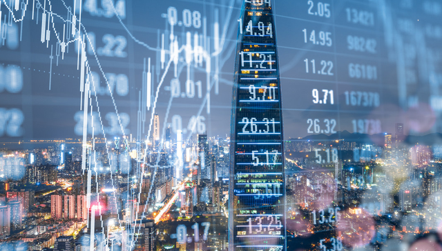 银行板块有望成为资金避风港优选，分红更高，波动率更低的泰康香港银行指数(A类:006809；C类:006810)跟踪指数逆市涨近1%