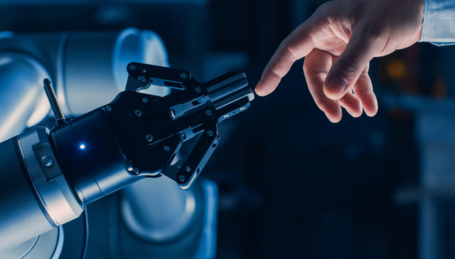 易方达国证机器人产业ETF,机器人ETF易方达,机械,易方达国证机器人产业交易型开放式指数证券投资基