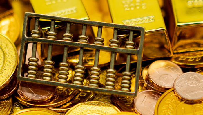 黄金股ETF,黄金股,有色金属,永赢中证沪深港黄金产业股票交易型开放式指数证券投资基金,517520