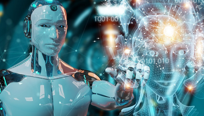 机器人赛道发力显效，首程控股(697.HK)机器人投资基金账面浮盈超三倍