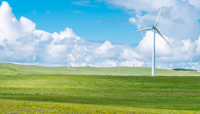 嘉实国证绿色电力ETF,绿色电力ETF,电力及公用事业,嘉实国证绿色电力交易型开放式指数证券投资基金