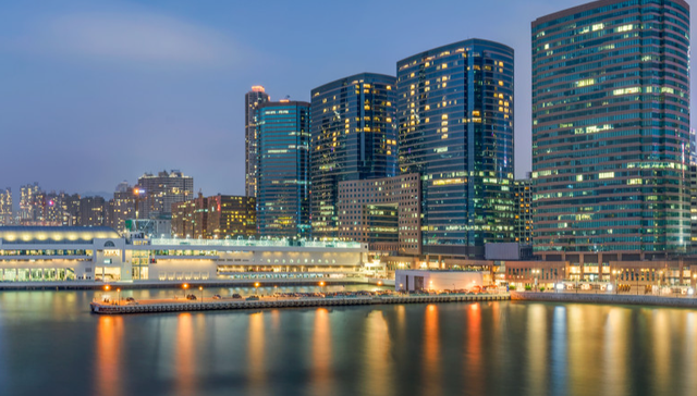 600190.SH,*ST锦港,锦州港股份有限公司,JZP,交通运输