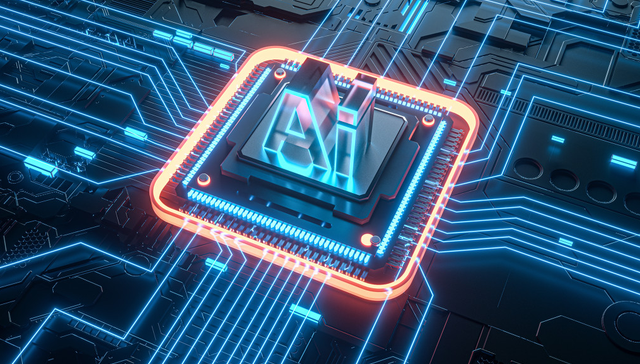 迎接人工智能的“奇点”时刻