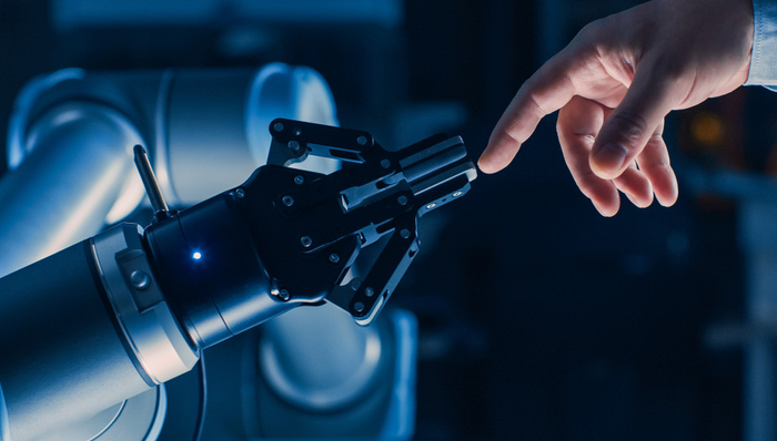 易方达国证机器人产业ETF,机器人ETF易方达,机械,易方达国证机器人产业交易型开放式指数证券投资基