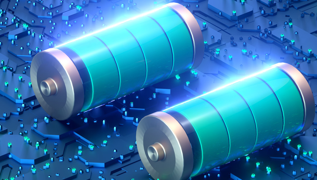 嘉实中证电池主题ETF,电池基金,电力设备及新能源,嘉实中证电池主题交易型开放式指数证券投资基金,5