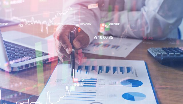 高途Q1财报数据大好，高中规划、出国留学和考研业务快速发展