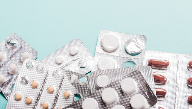 创新药：未来健康的领跑者