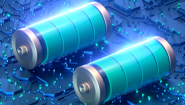 嘉实中证电池主题ETF,电池基金,电力设备及新能源,嘉实中证电池主题交易型开放式指数证券投资基金,5