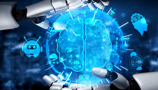 汇添富中证机器人ETF,机器人ETF基金,机械,汇添富中证机器人交易型开放式指数证券投资基金,159