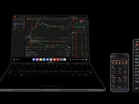 东方财富,鸿蒙电脑