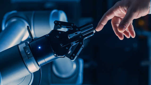 易方达国证机器人产业ETF,机器人ETF易方达,机械,易方达国证机器人产业交易型开放式指数证券投资基