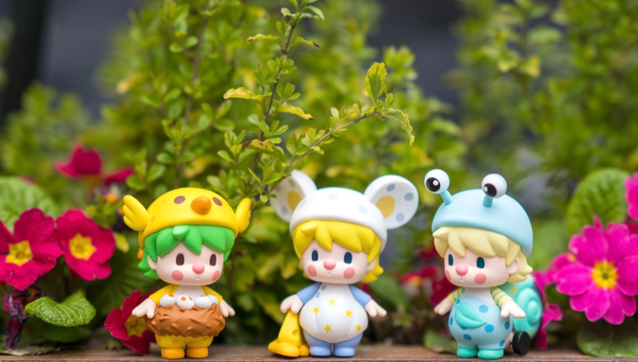 港股新消费概念全线爆发，泡泡玛特股价再刷新高，泰康港股通大消费指数(A类:006786;C类:006787)单日涨超1.4%