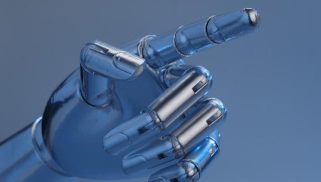 机器人YH,机械,银华中证机器人交易型开放式指数证券投资基金,562360,562360.SH,中证