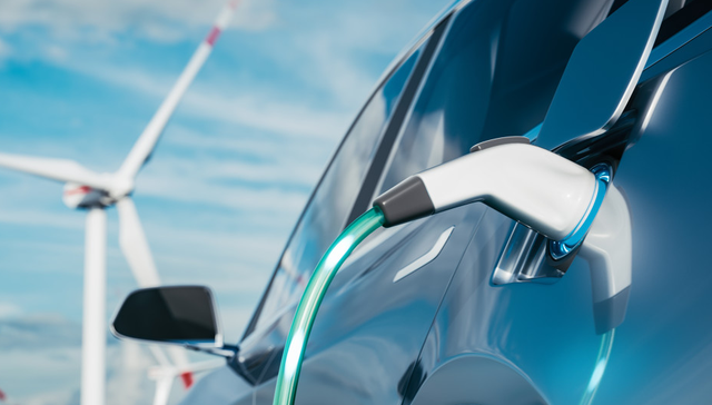 嘉实中证新能源ETF,新能源ETF,电力设备及新能源,嘉实中证新能源交易型开放式指数证券投资基金,1