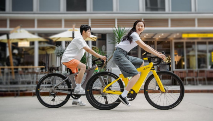 绿源集团控股(02451.HK)中置电机技术荣获科技进步奖，eBike第二增长曲线加速成长