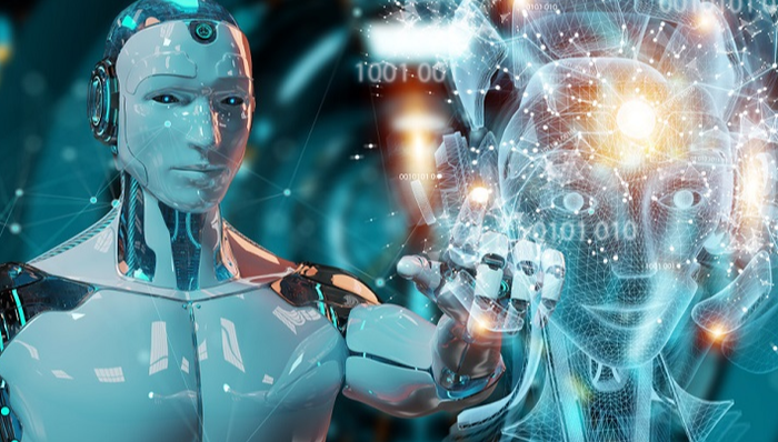 机器人行业技术突破不断！华富科技动能混合(A：007713；C：017968)近一年涨超75%