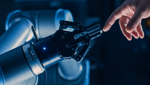 汇添富中证机器人ETF,机器人ETF基金,机械,汇添富中证机器人交易型开放式指数证券投资基金,159