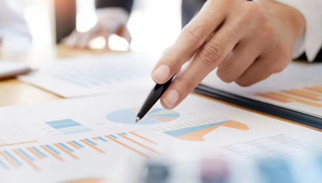 把握核心资产超额收益！A500增强ETF工银(159249)6月3日起发行