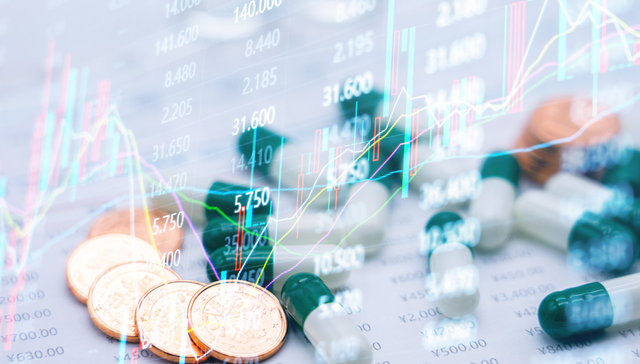 A股笑看医药风云，国内首只药ETF(562053)5月26日火热开售