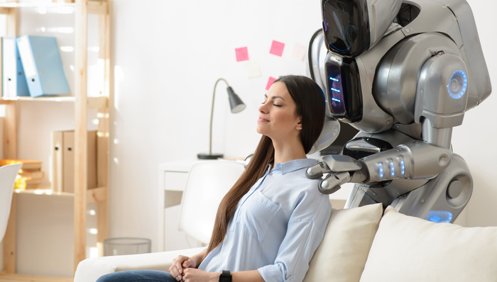 汇添富中证机器人ETF,机器人ETF基金,机械,汇添富中证机器人交易型开放式指数证券投资基金,159