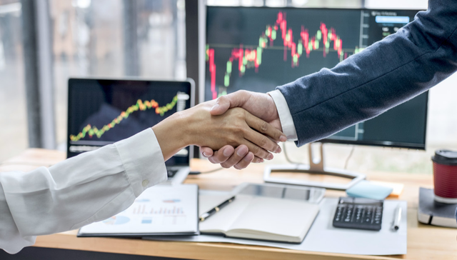 交个朋友控股(1450.HK)携手百度优选，开启AI 技术驱动电商变革新时代