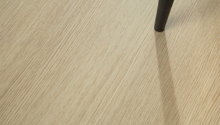 安信地板坚守品质初心，为用户打造安心生活体验